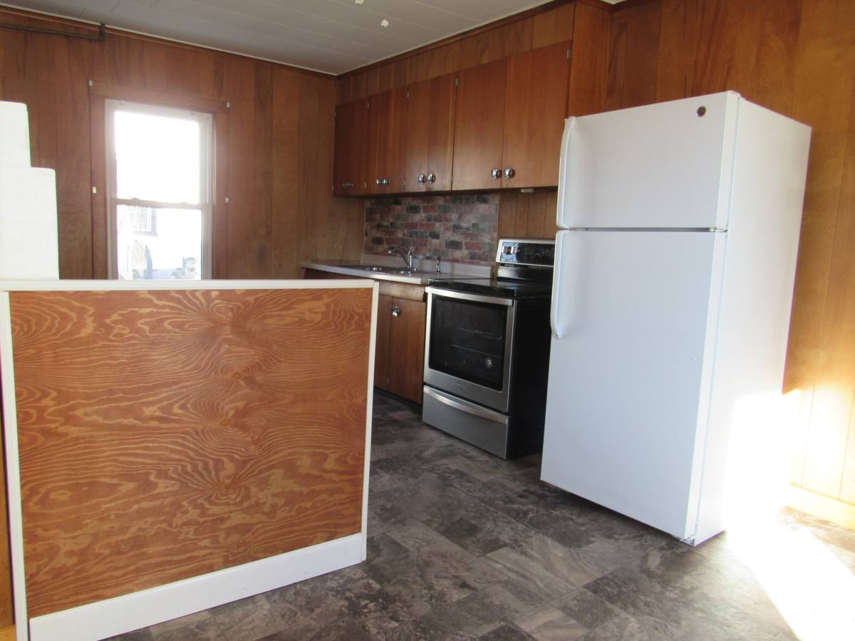 Apartment for rent at 117 Congress, Millinocket, ME 04462