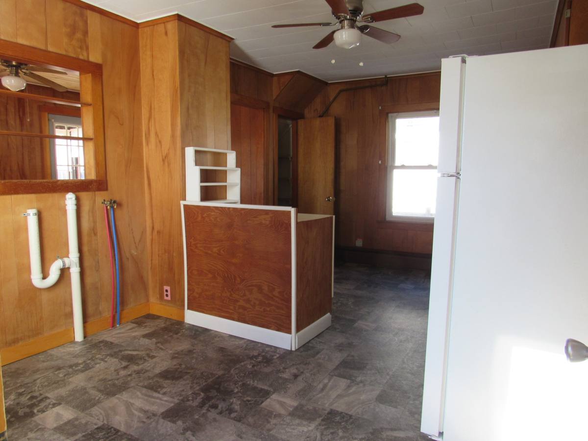 Apartment for rent at 117 Congress, Millinocket, ME 04462