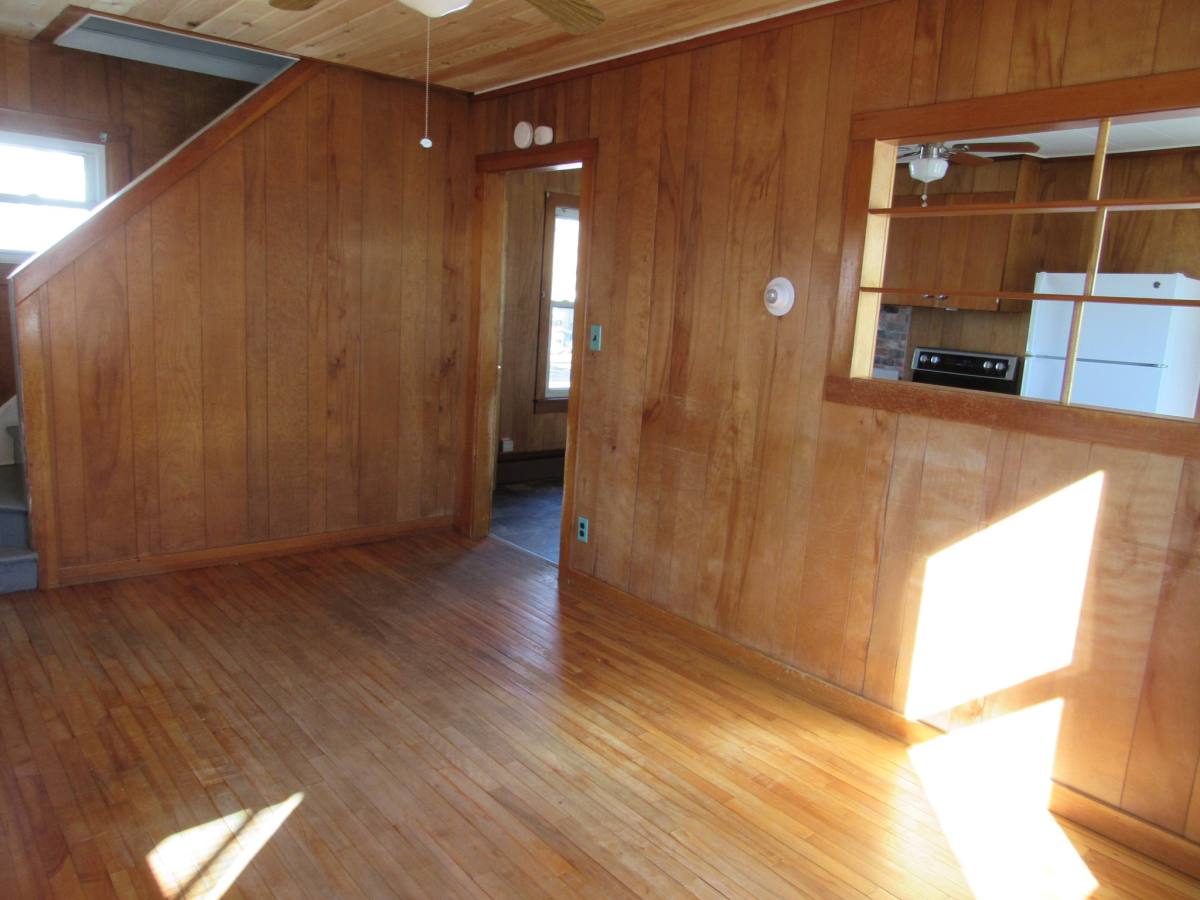 Apartment for rent at 117 Congress, Millinocket, ME 04462