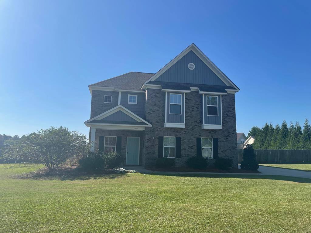 House for rent at 1090 Rockdale Blvd, Sumter, SC 29154