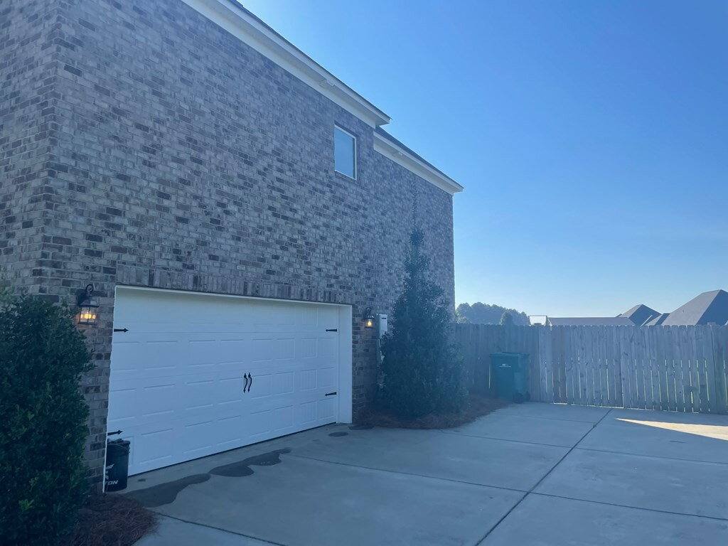 House for rent at 1090 Rockdale Blvd, Sumter, SC 29154