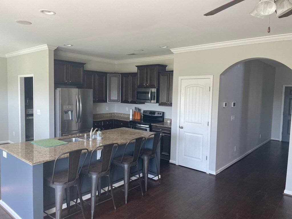 House for rent at 1090 Rockdale Blvd, Sumter, SC 29154