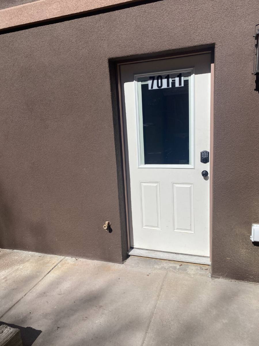 House for rent at 701 Prospect Place, Manitou Springs, CO 80829