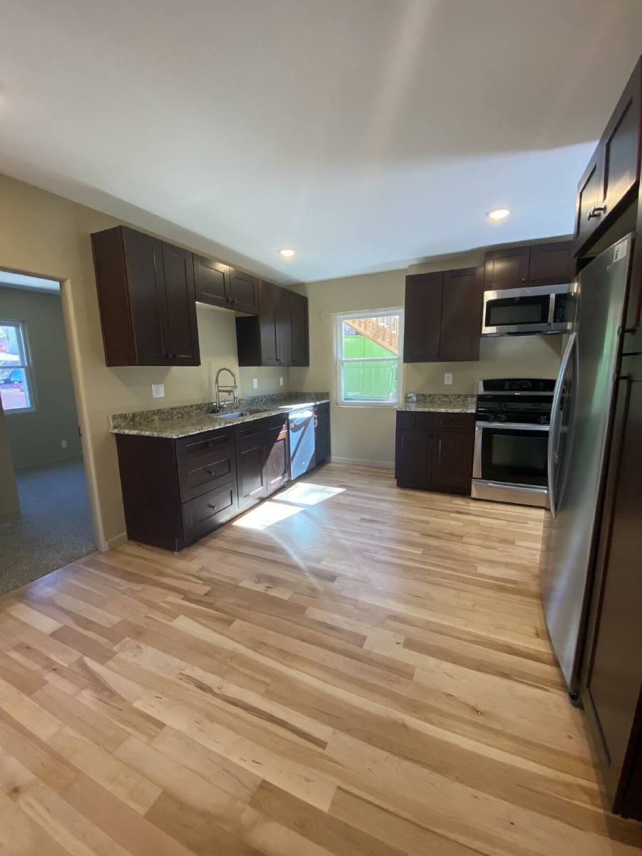 House for rent at 701 Prospect Place, Manitou Springs, CO 80829