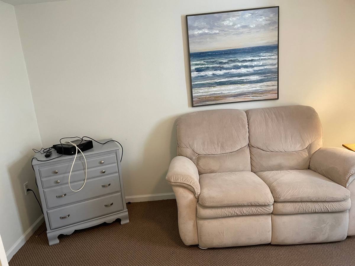 Condo for rent at 703A SW Central Ave, Seaside Park, NJ 08752