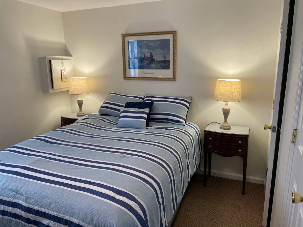 Condo for rent at 703A SW Central Ave, Seaside Park, NJ 08752