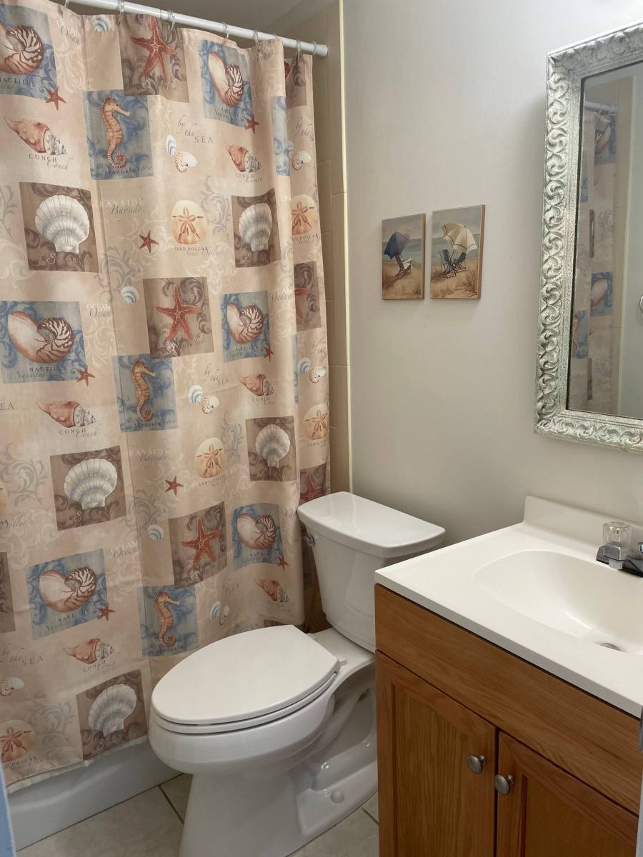 Condo for rent at 703A SW Central Ave, Seaside Park, NJ 08752