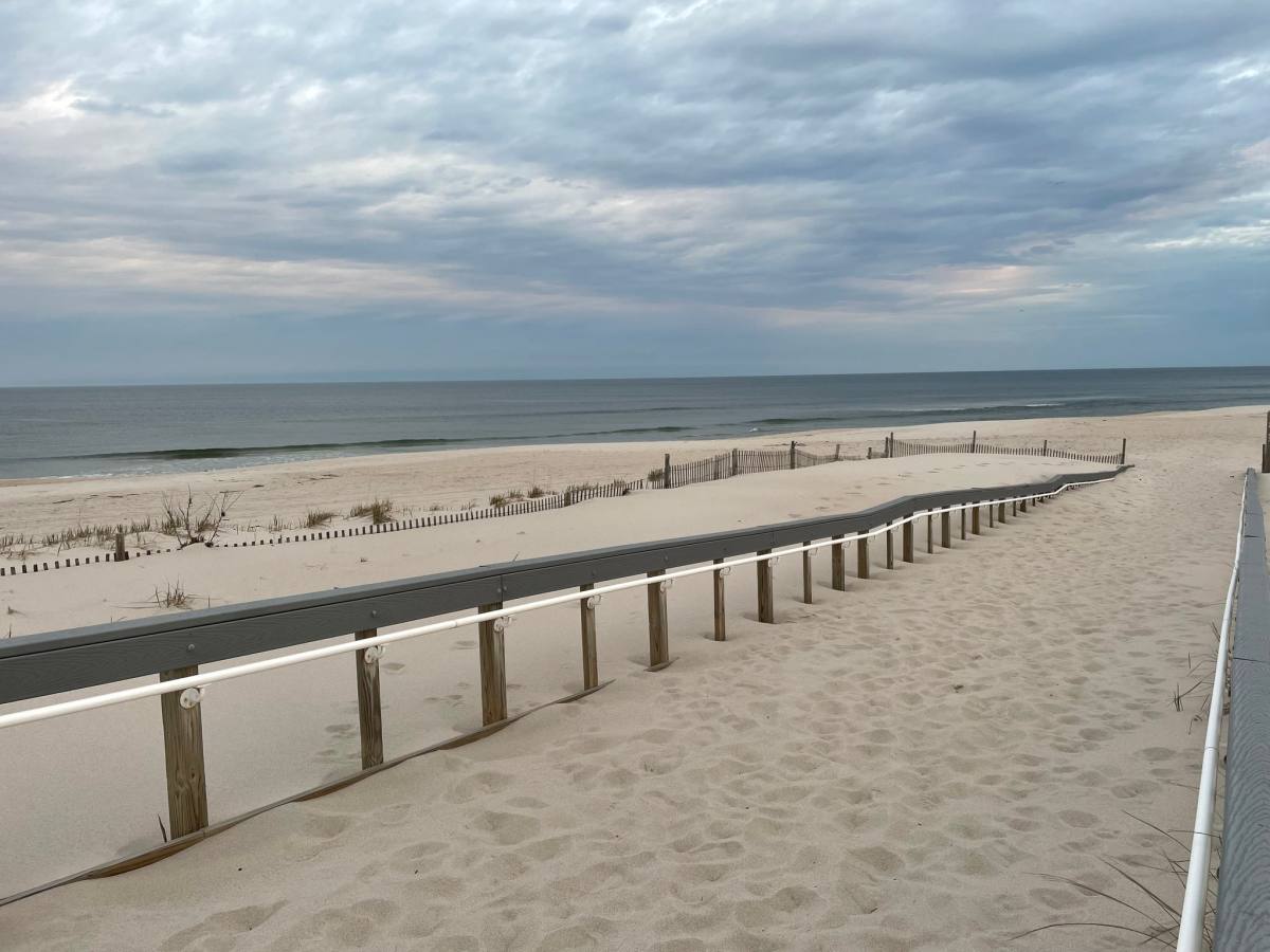 Condo for rent at 703A SW Central Ave, Seaside Park, NJ 08752