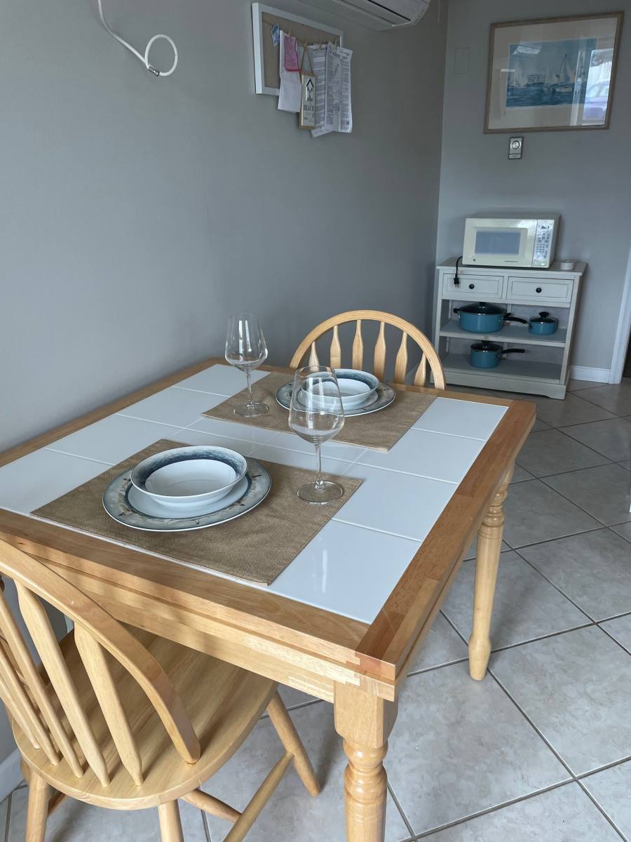 Condo for rent at 703A SW Central Ave, Seaside Park, NJ 08752