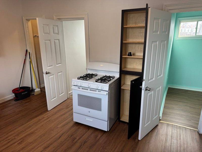 Apartment for rent at 141 Vandalia St, Buffalo, NY 14204
