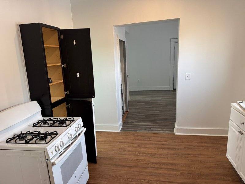 Apartment for rent at 141 Vandalia St, Buffalo, NY 14204