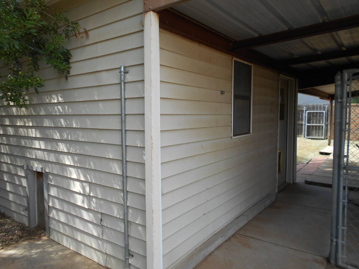 House for rent at 5609 Dartmouth, Lubbock, TX 79416