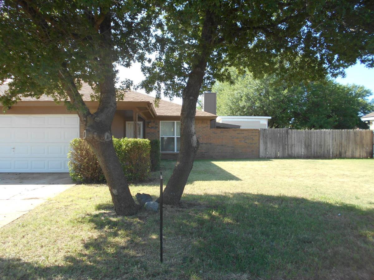 House for rent at 5609 Dartmouth, Lubbock, TX 79416