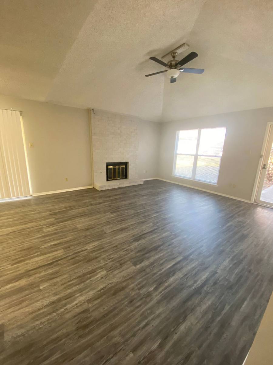 House for rent at 5609 Dartmouth, Lubbock, TX 79416