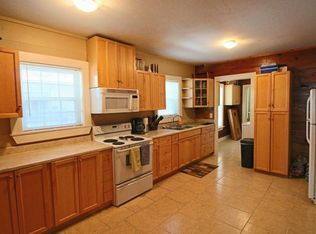 House for rent at 1910 16th St, Lubbock, TX 79401