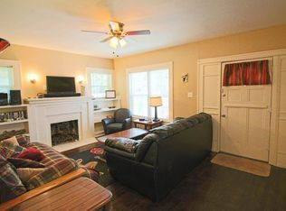 House for rent at 1910 16th St, Lubbock, TX 79401