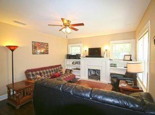 House for rent at 1910 16th St, Lubbock, TX 79401