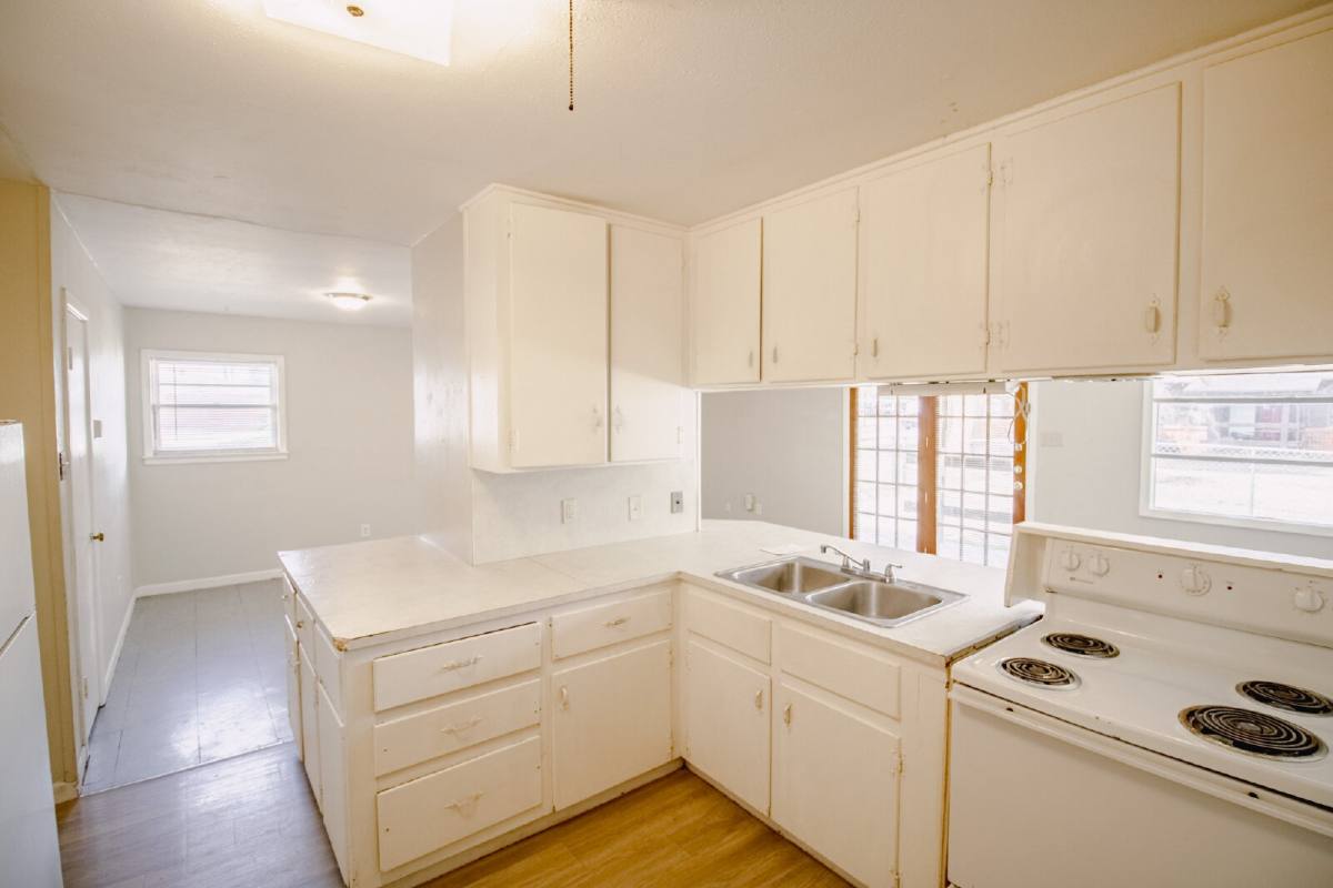 Apartment for rent at 2812 43rd St #7, Lubbock, TX 79413