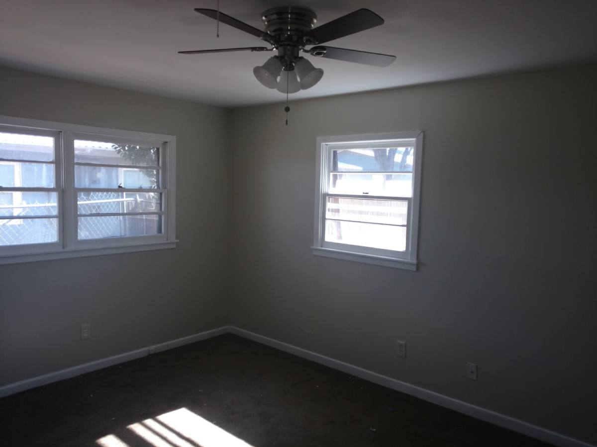 Apartment for rent at 2812 43rd St #7, Lubbock, TX 79413