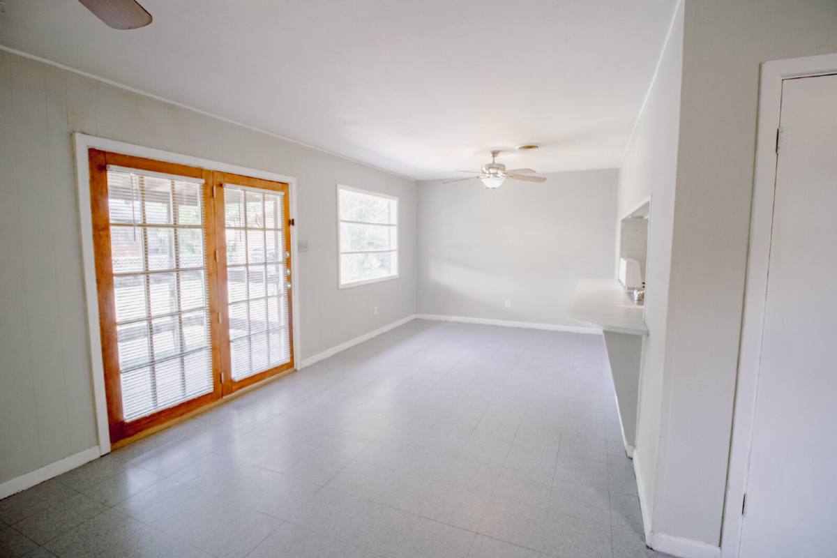 Apartment for rent at 2812 43rd St #7, Lubbock, TX 79413