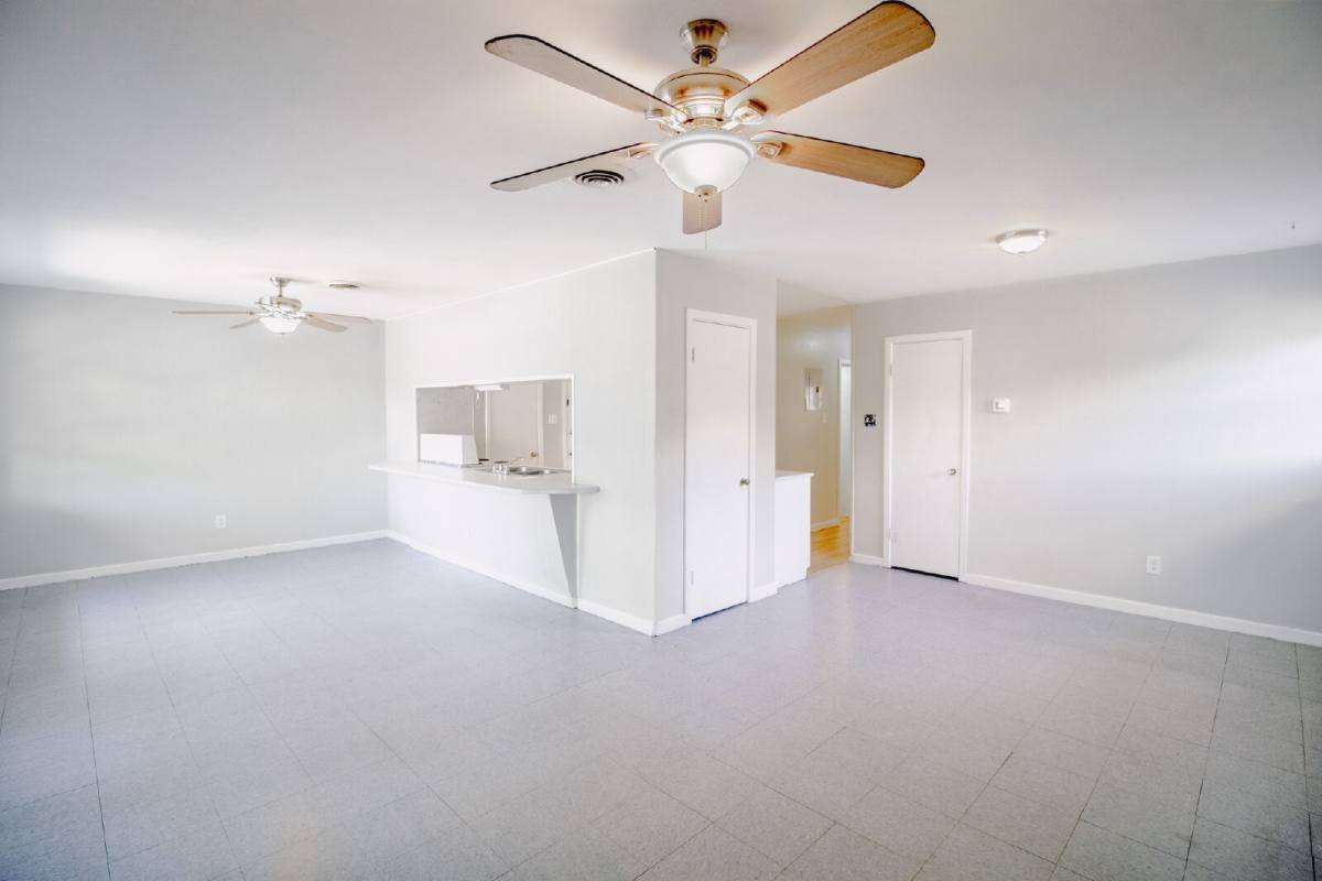 Apartment for rent at 2812 43rd St #7, Lubbock, TX 79413