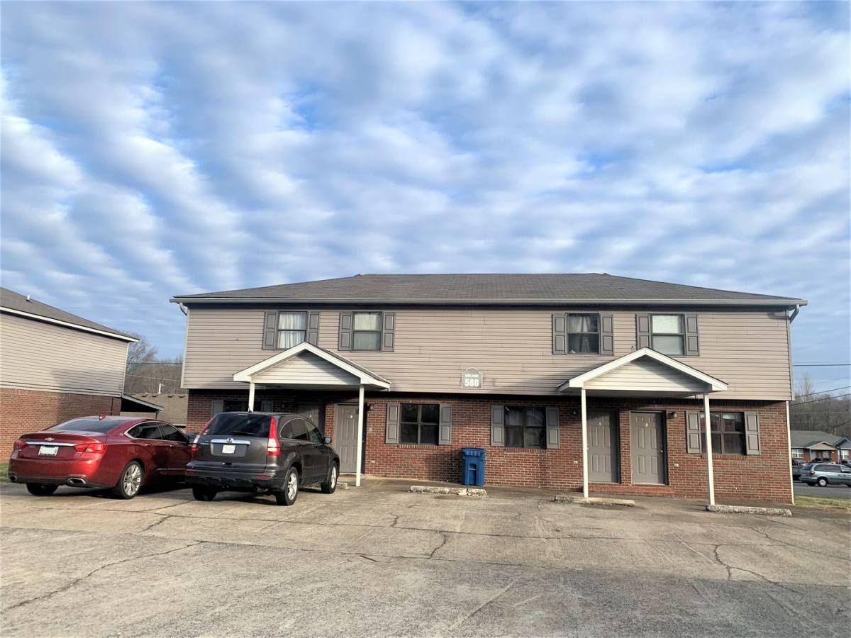 Apartment for rent at 540-600 Baker Rd, Martin, TN 38237