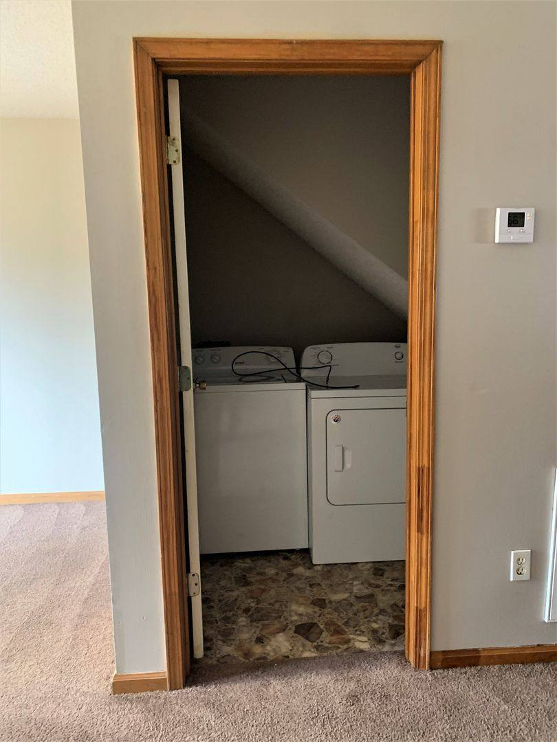 Apartment for rent at 540-600 Baker Rd, Martin, TN 38237
