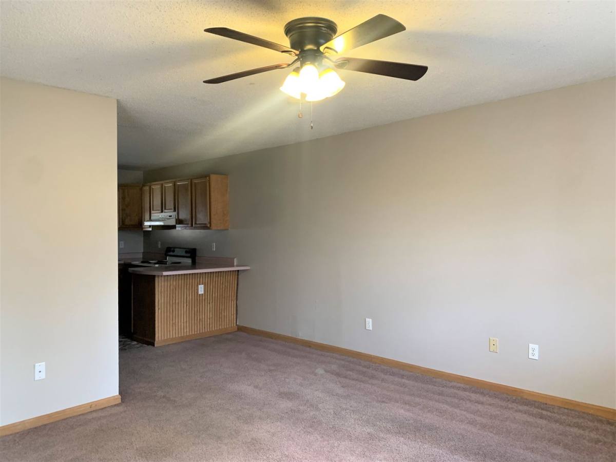 Apartment for rent at 540-600 Baker Rd, Martin, TN 38237