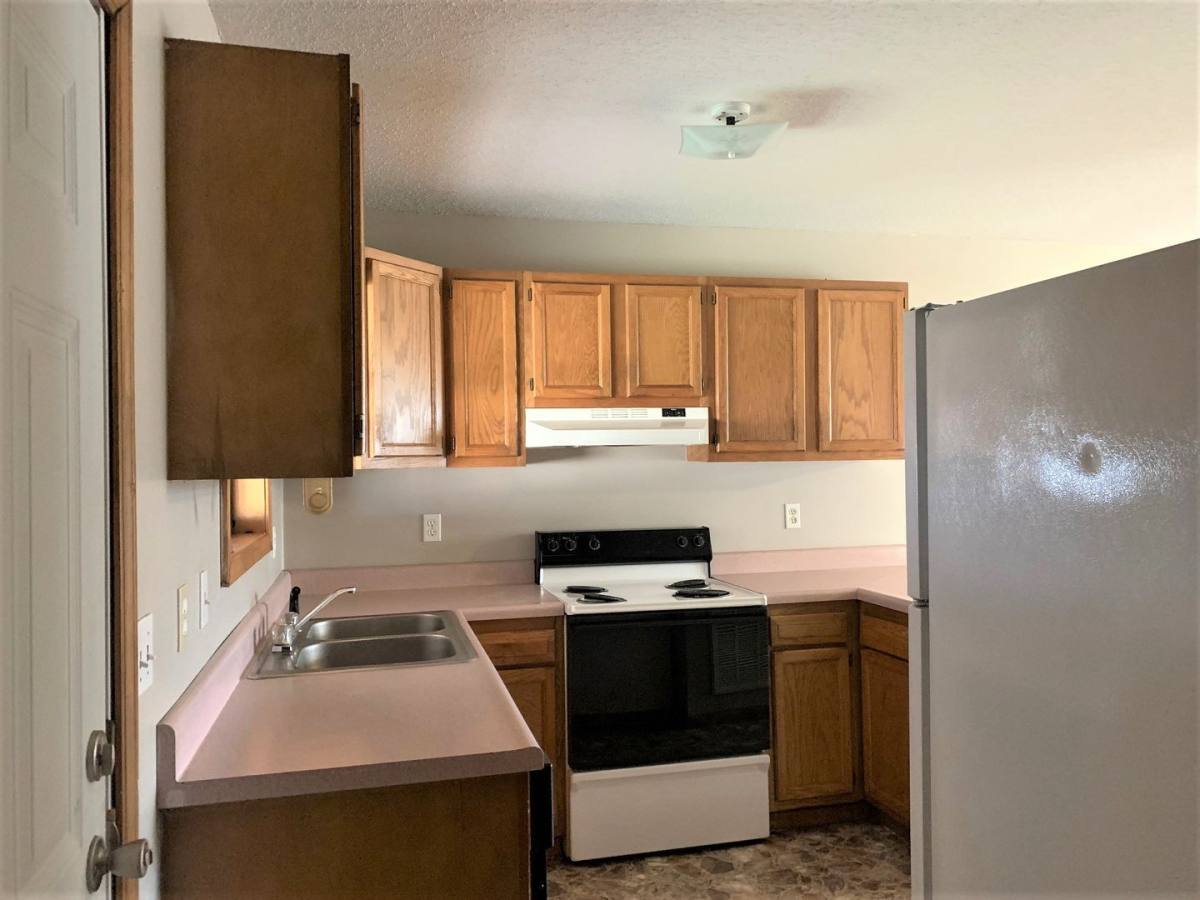 Apartment for rent at 540-600 Baker Rd, Martin, TN 38237