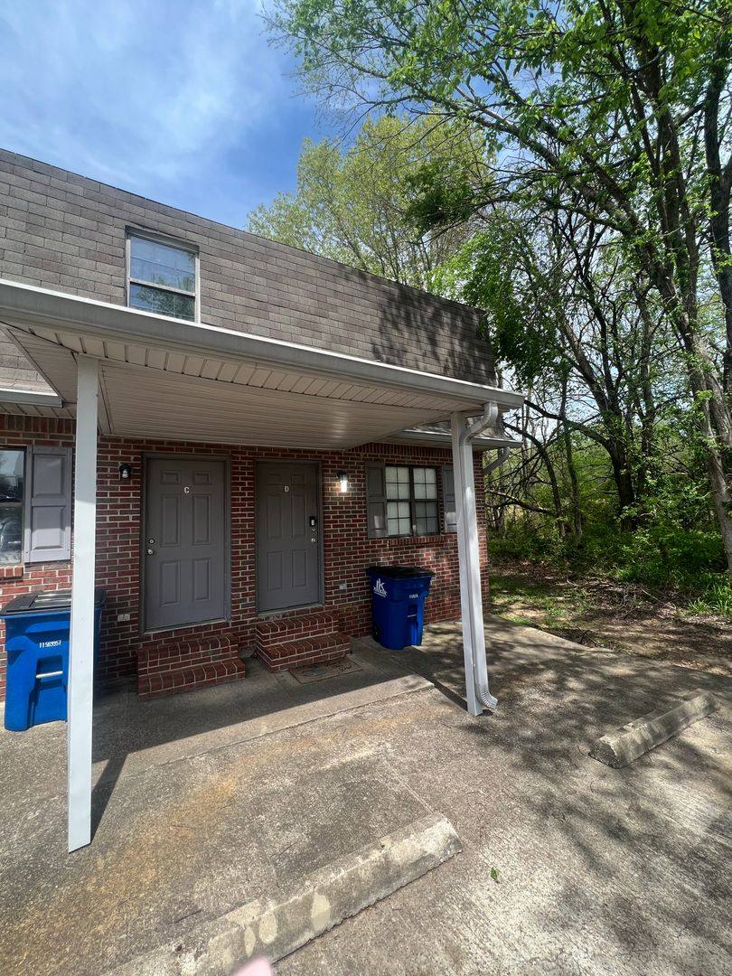 Apartment for rent at 540-600 Baker Rd, Martin, TN 38237