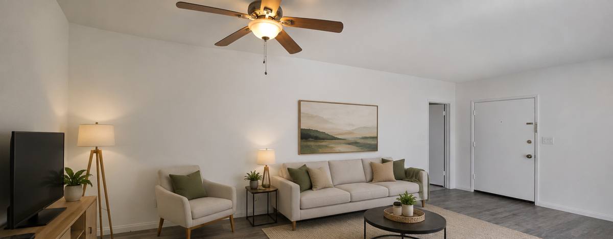 Apartment for rent at 1907 W Victory Blvd, Burbank, CA 91506