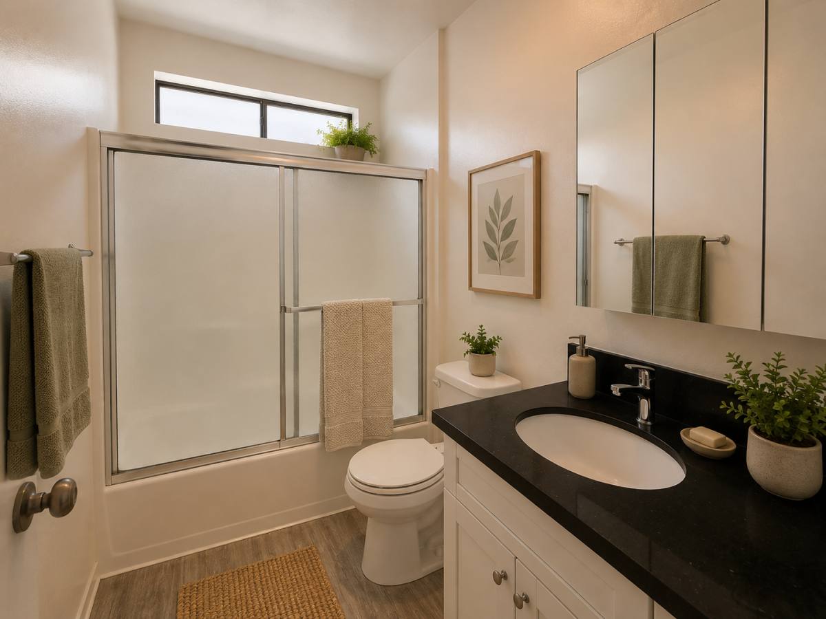 Apartment for rent at 1907 W Victory Blvd, Burbank, CA 91506