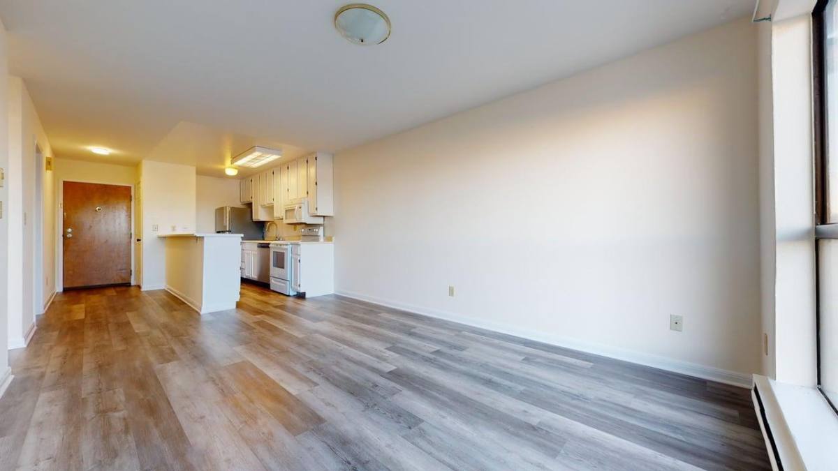 Apartment for rent at 1799 22nd Ave #102, San Francisco, CA 94122