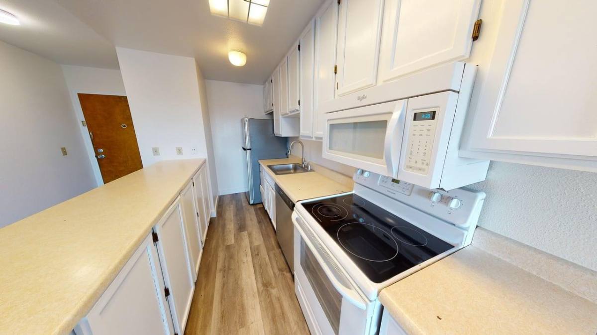 Apartment for rent at 1799 22nd Ave #102, San Francisco, CA 94122