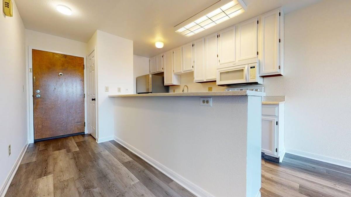 Apartment for rent at 1799 22nd Ave #102, San Francisco, CA 94122
