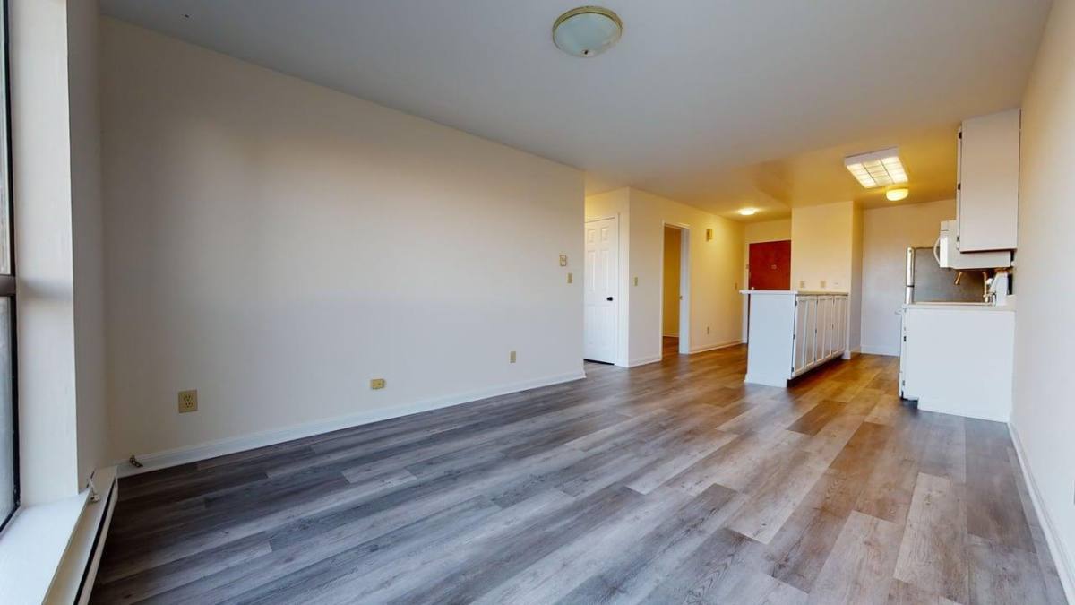 Apartment for rent at 1799 22nd Ave #102, San Francisco, CA 94122
