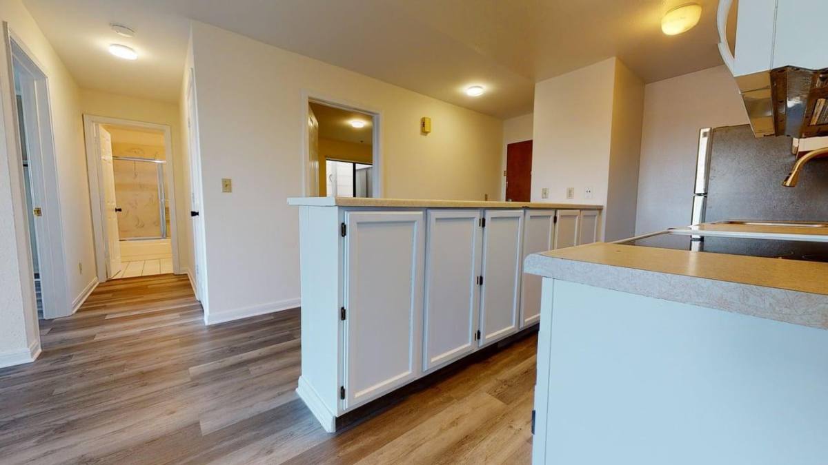 Apartment for rent at 1799 22nd Ave #102, San Francisco, CA 94122