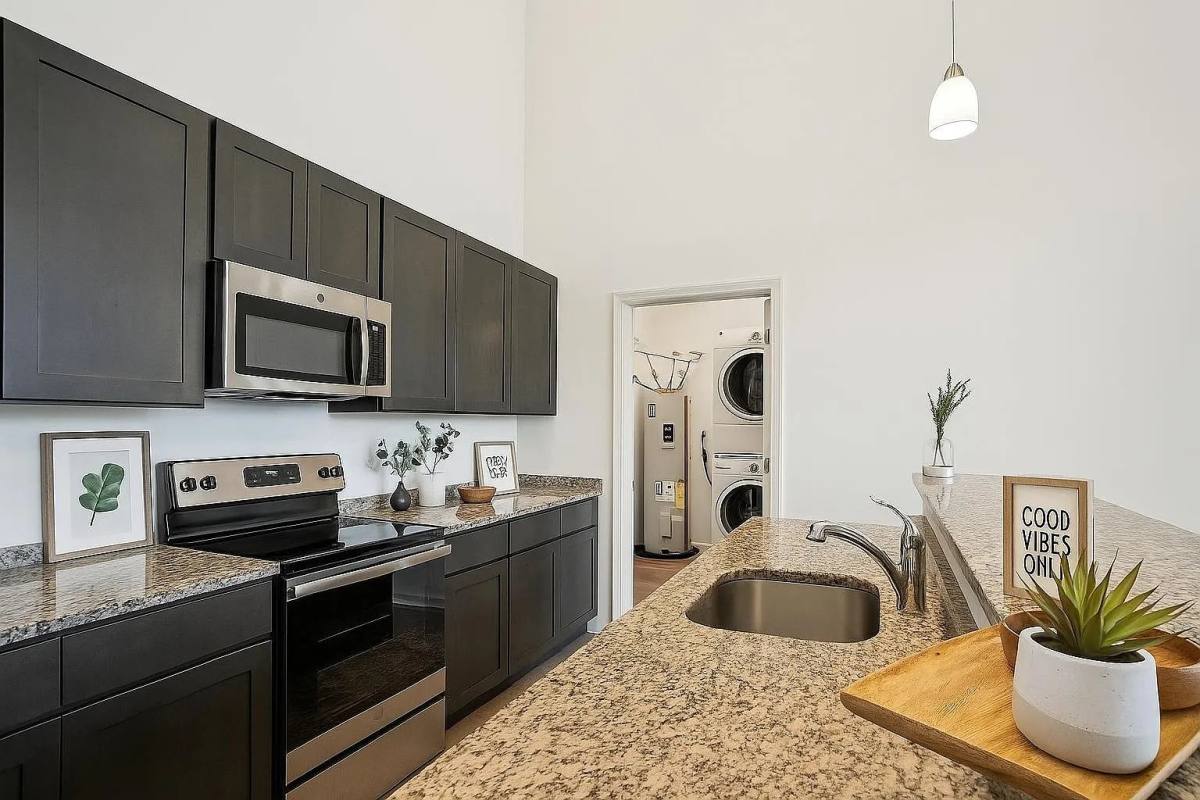 Apartment for rent at 73 Washington St #1, Mount Holly, NJ 08060