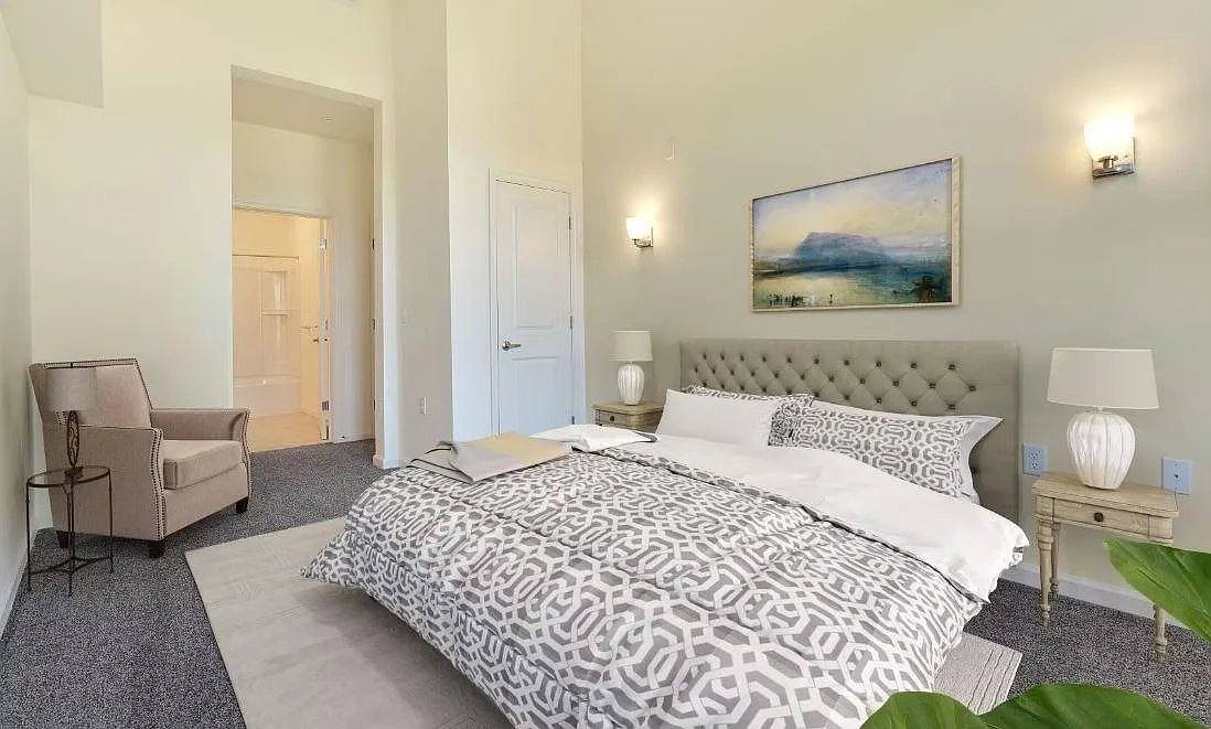 Apartment for rent at 73 Washington St #1, Mount Holly, NJ 08060