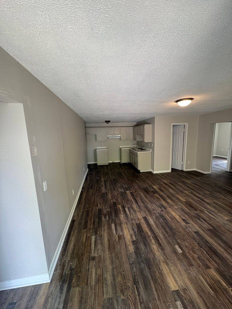 House for rent at 2365 N Goodlet Ave, Indianapolis, IN 46222