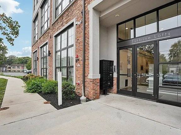Apartment for rent at 75 Washington St #A1, Mount Holly, NJ 08060