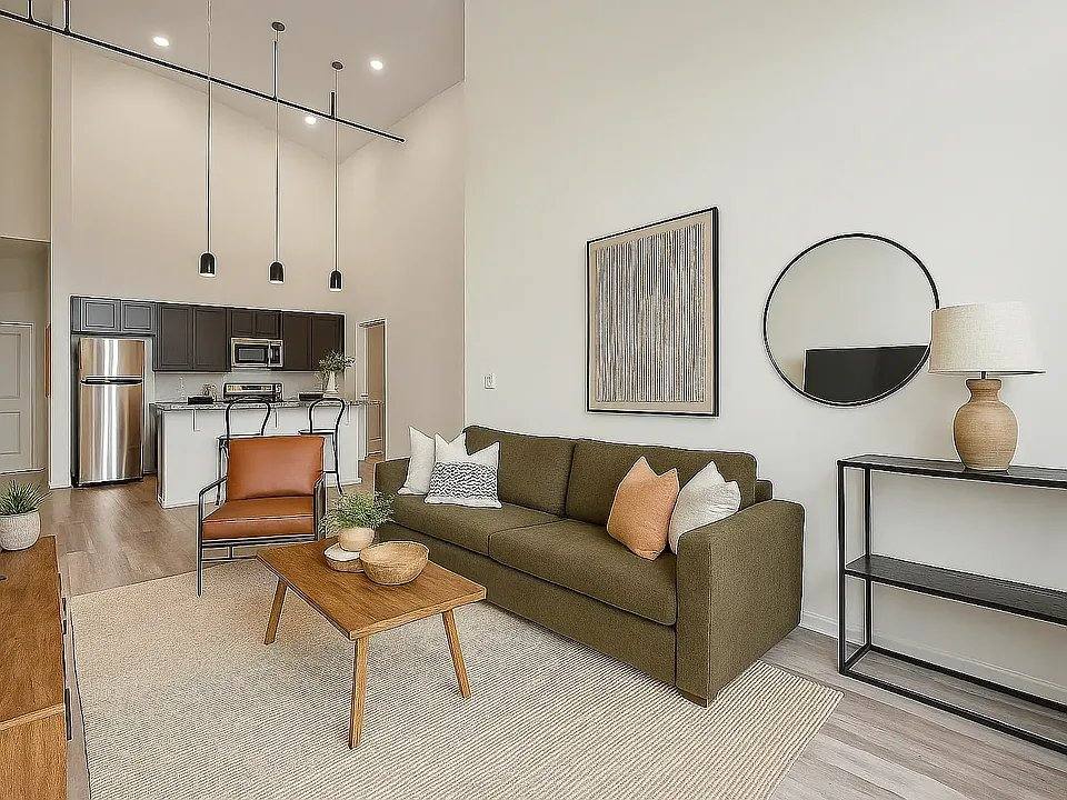 Apartment for rent at 75 Washington St #A1, Mount Holly, NJ 08060