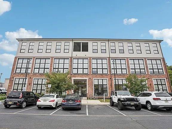 Apartment for rent at 75 Washington St #A1, Mount Holly, NJ 08060
