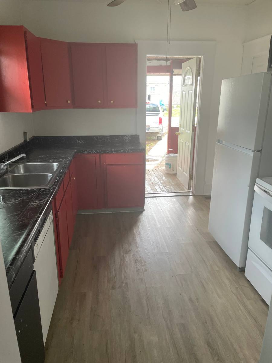 House for rent at 208 Watts Ave, Fayette, MO 65248