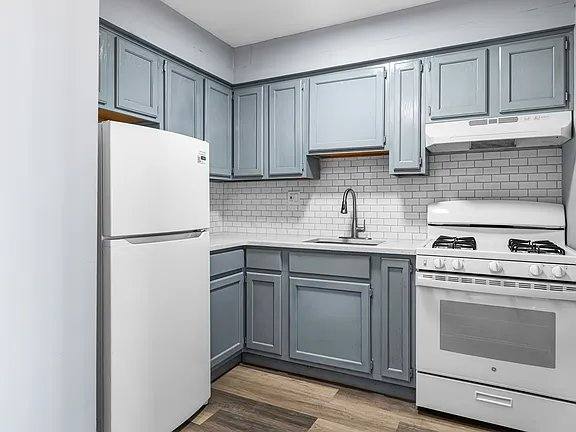 Apartment for rent at 501-505 White Horse Pike N #10, Magnolia, NJ 08049