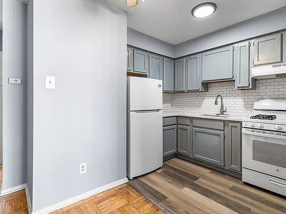 Apartment for rent at 501-505 White Horse Pike N #10, Magnolia, NJ 08049