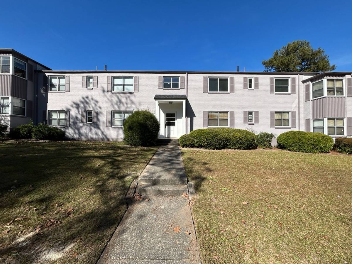 Apartment for rent at 4600 Fort Jackson Blvd #215, Columbia, SC 29209