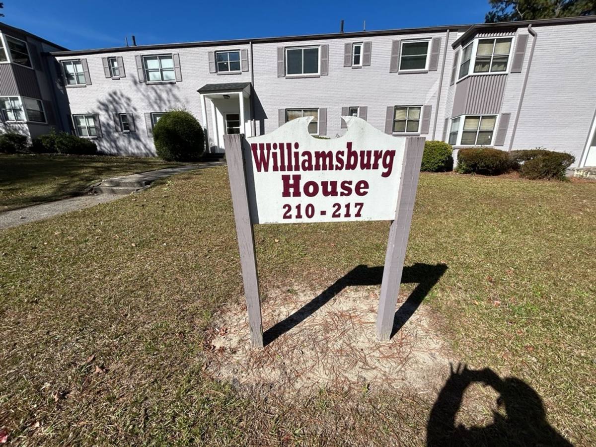 Apartment for rent at 4600 Fort Jackson Blvd #215, Columbia, SC 29209