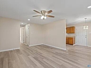 House for rent at 3103 Sonya Dr NW, Huntsville, AL 35810