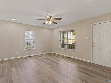 House for rent at 3103 Sonya Dr NW, Huntsville, AL 35810